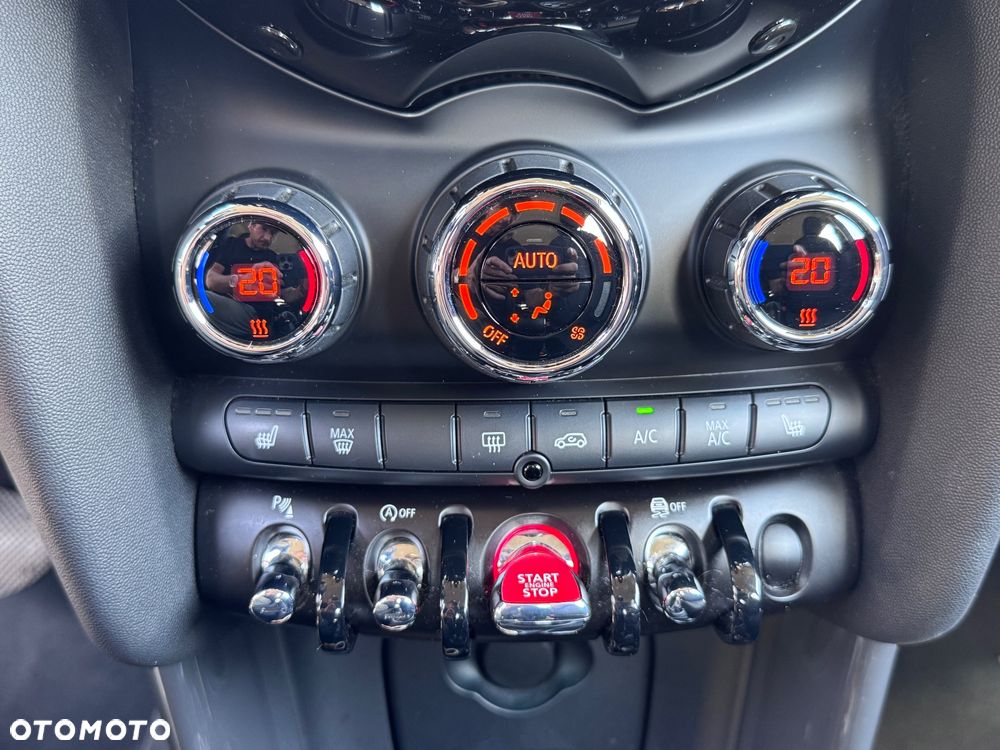 MINI Cooper - 8