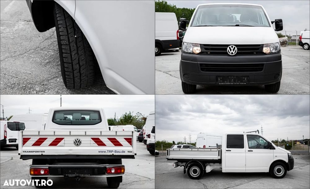 Volkswagen T5 - 10