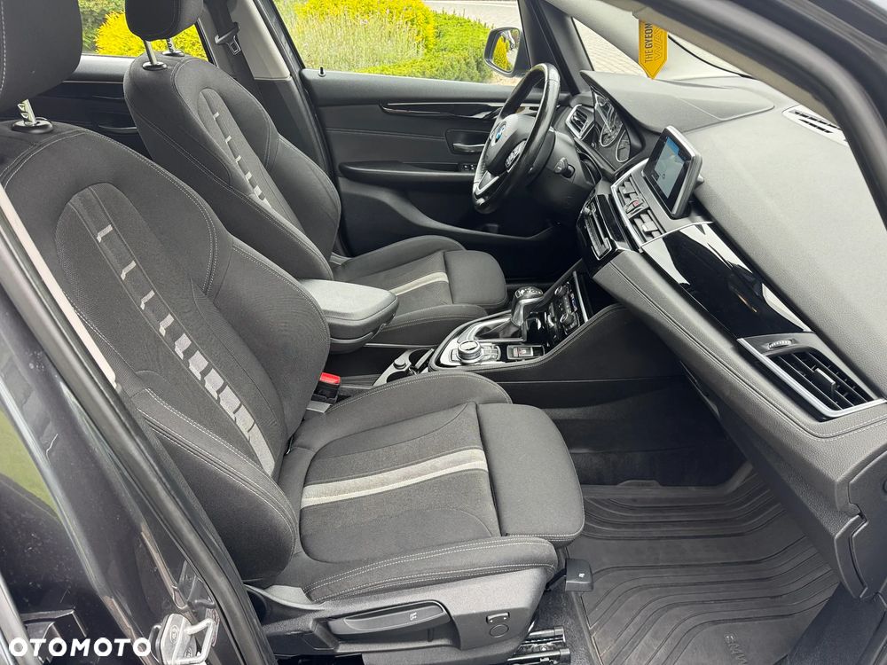 BMW Seria 2 225xe iPerformance Sport Line - 10
