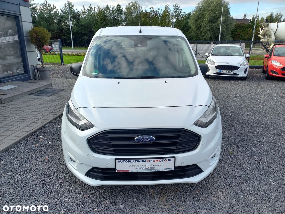 Ford Transit Connect Kombi 230 L2 Trend - 13