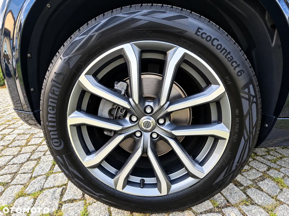 Volvo XC 90 T6 AWD Momentum - 11