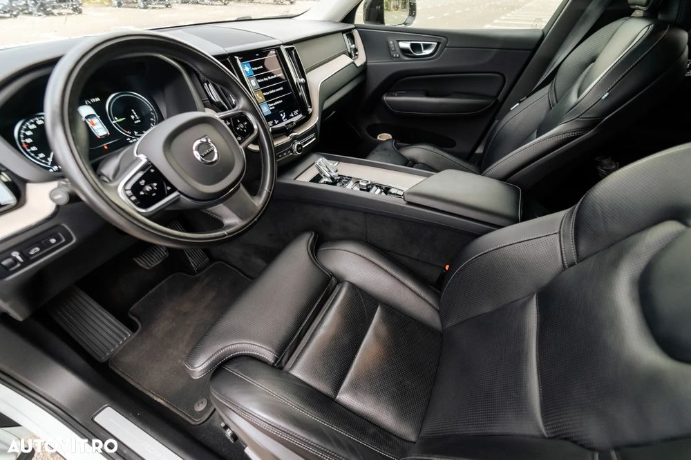Volvo XC 60 Recharge T8 Twin Engine eAWD Polestar Engineered - 7