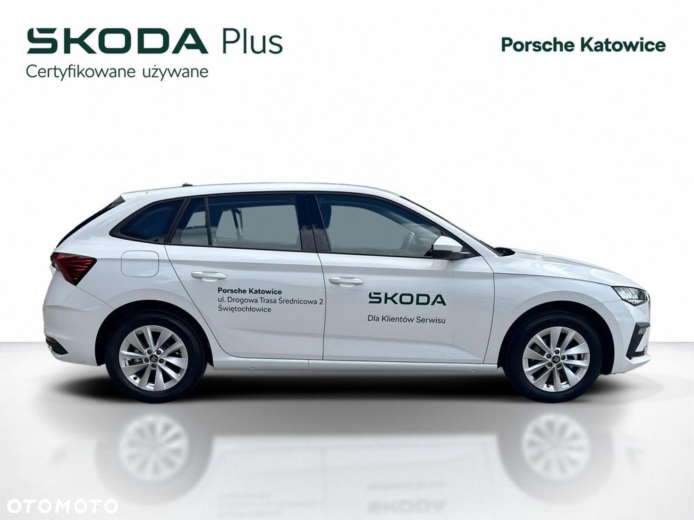 Skoda Scala 1.0 TSI Drive - 6