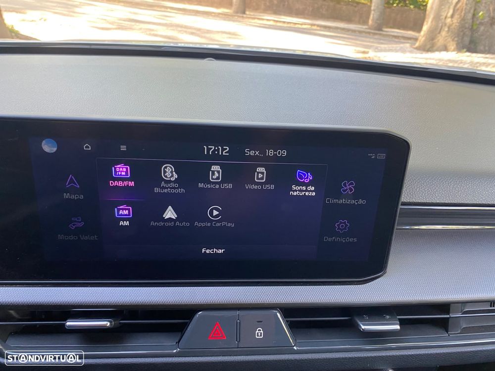 Kia Stonic 1.0 T-GDi Active - 25