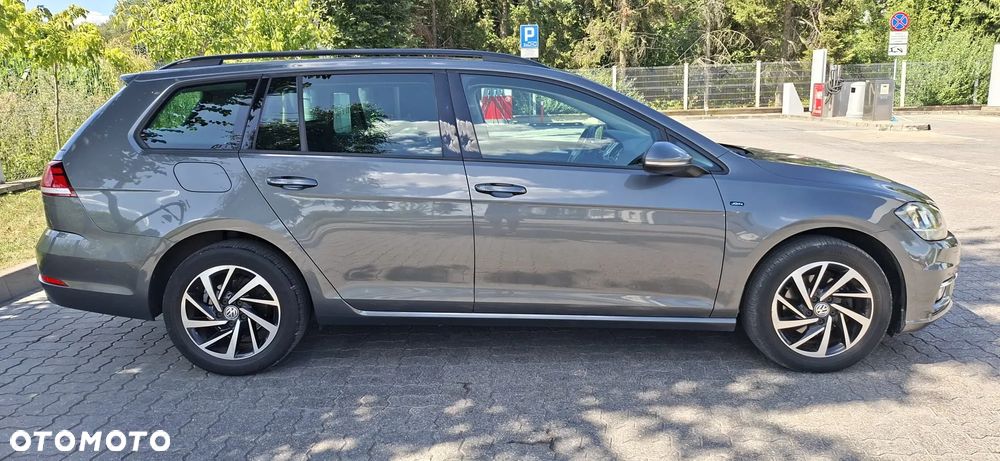 Volkswagen Golf 1.6 TDI SCR Join - 28
