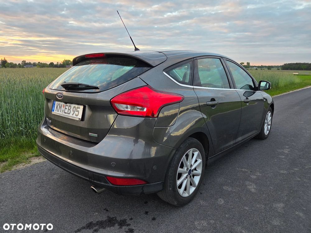 Ford Focus - 4