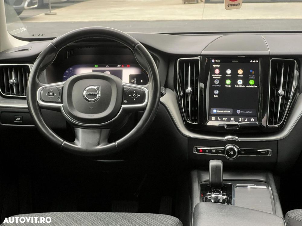 Volvo XC 60 - 10