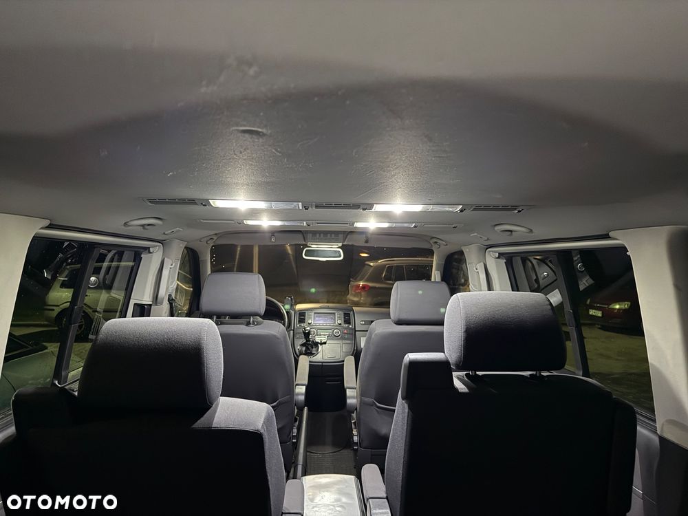 Volkswagen Multivan L1 Comfortline - 18