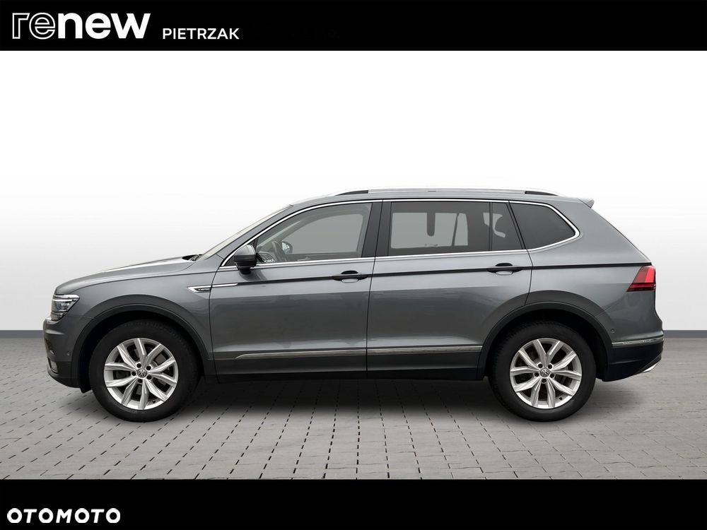 Volkswagen Tiguan 2.0 TSI 4Mot Highline DSG - 2