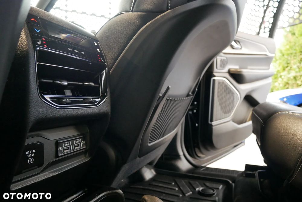 Jeep Grand Cherokee 3.6 V6 Limited - 22