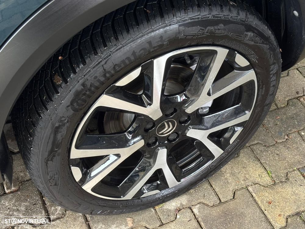 Citroën C5 Aircross 1.5 BlueHDi Shine Pack - 15