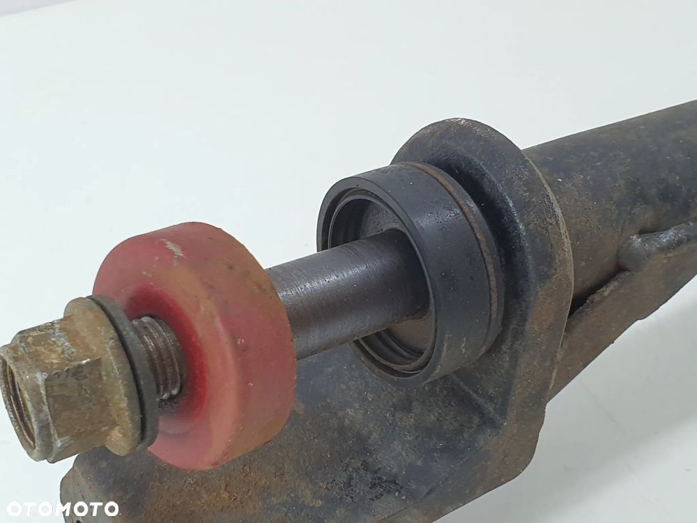 KOLUMNA KIEROWNICZA SZTYCA  TGB BLADE 250 - 8