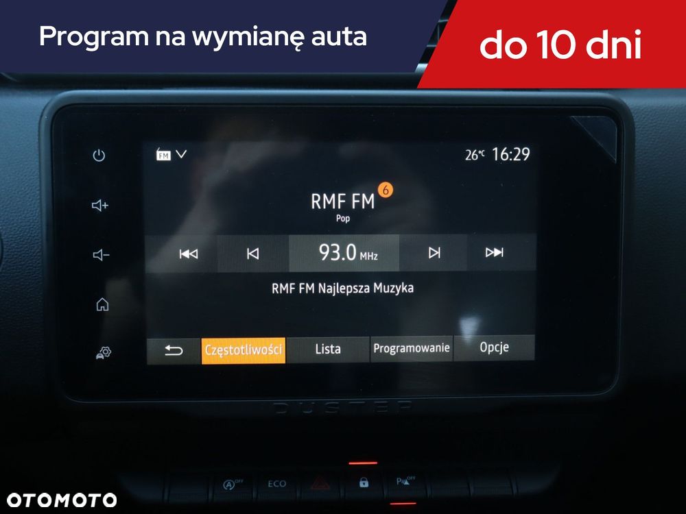 Dacia Duster - 14