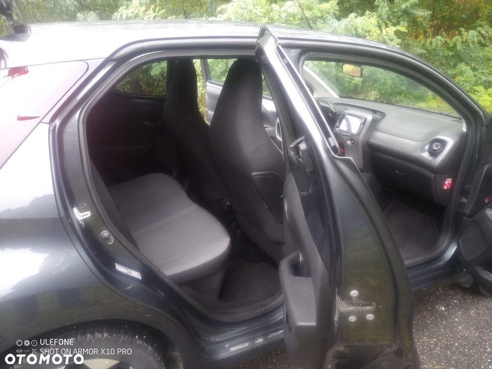Toyota Aygo - 7