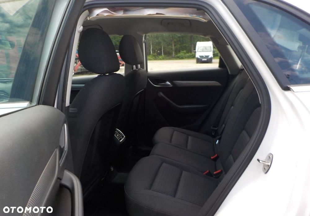 Audi Q3 - 27