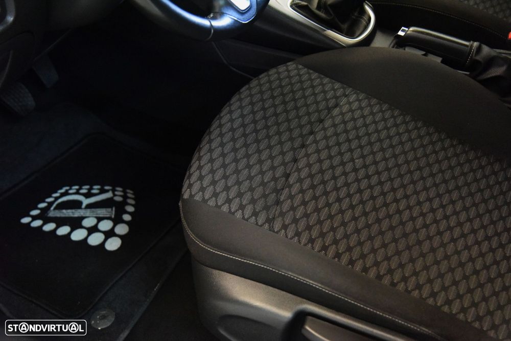 Opel Astra Sports Tourer 1.5 D Business Edition S/S - 10