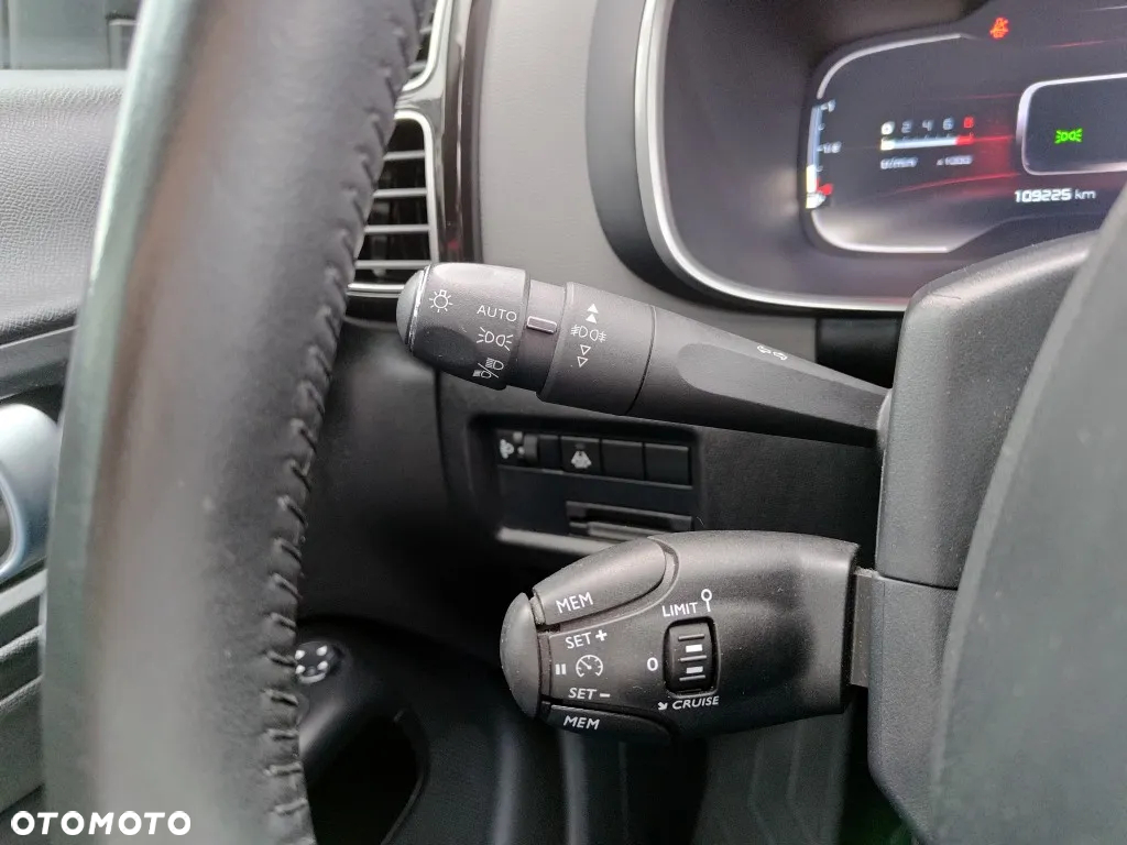 Citroën C5 Aircross 1.2 PureTech Feel Pack - 17