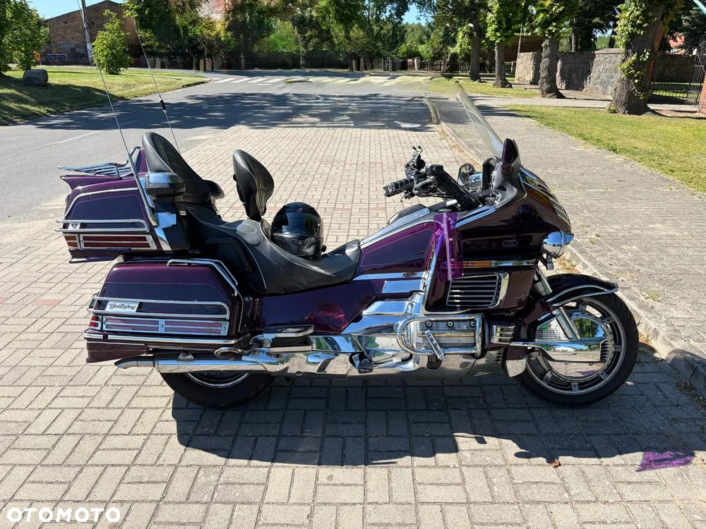 Honda Inny - 16