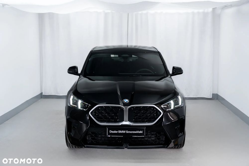BMW X2 - 11