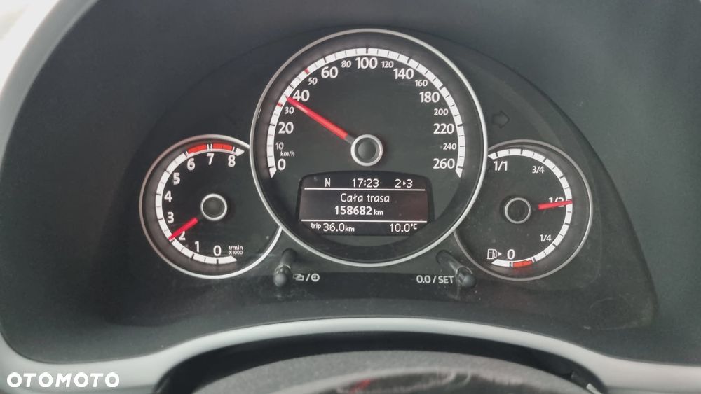 Volkswagen Beetle 1.4 TSI BMT Design - 19