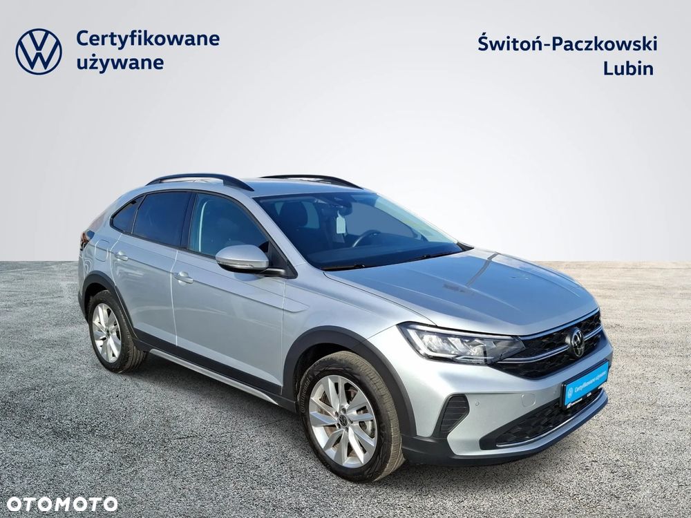 Volkswagen Taigo 1.0 TSI Life Plus DSG - 10