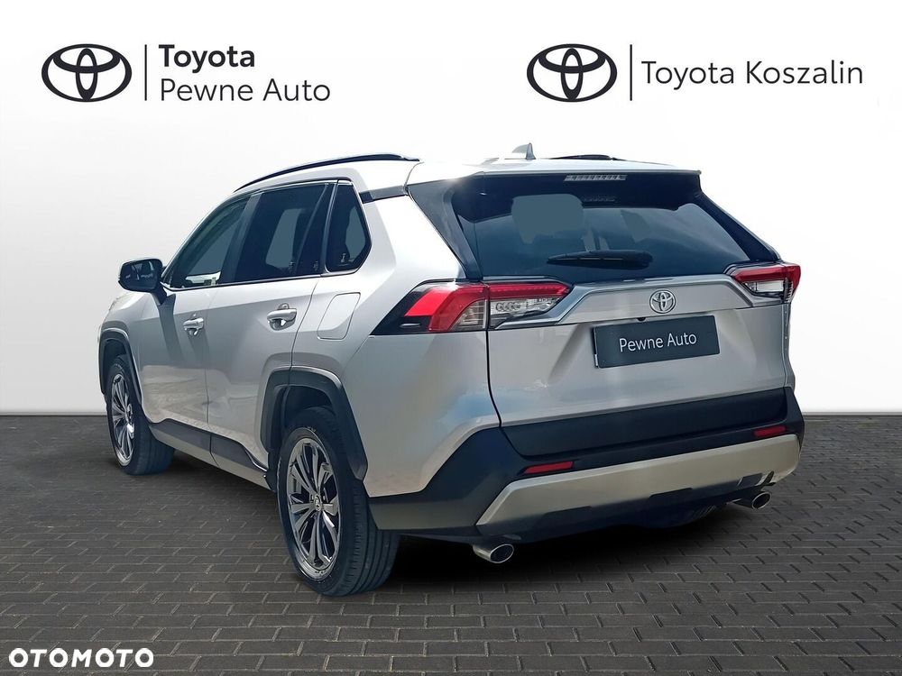 Toyota RAV4 2.0 Comfort 4x4 MS - 2