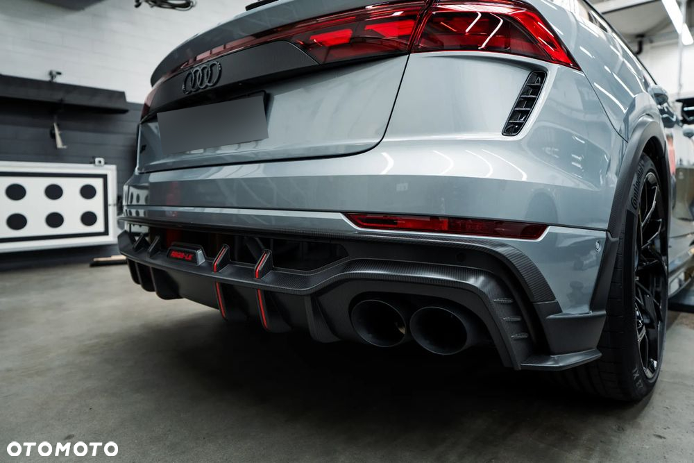 Audi RS Q8 RSQ8 TFSI Quattro Tiptronic Performance - 7