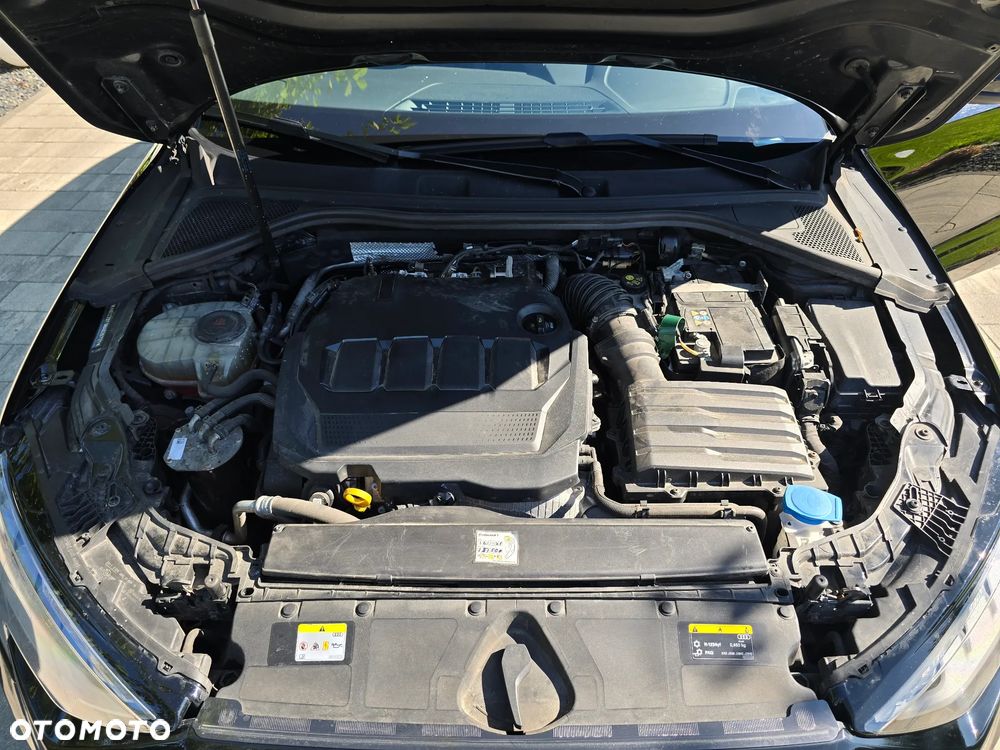 Audi A3 Sportback 2.0 TDI Edycja Specjalna S tronic - 38