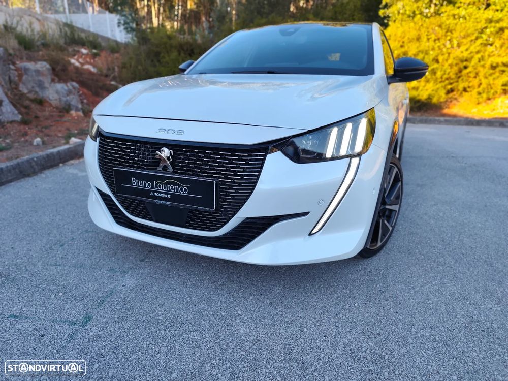 Peugeot 208 1.5 BlueHDi GT - 3