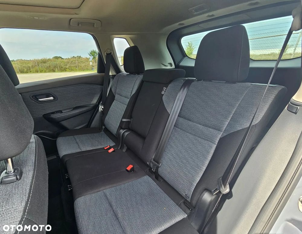 Nissan X-Trail 1.5 VC-T e-POWER N-Connecta 2WD - 9