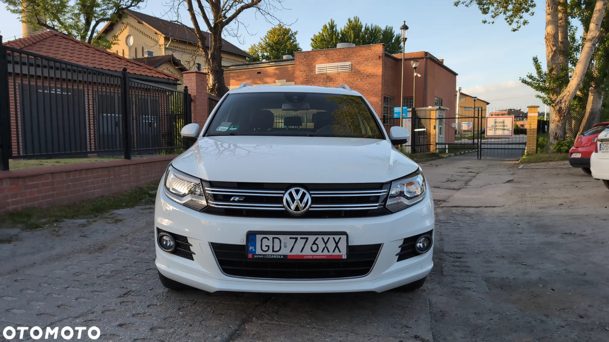 Volkswagen Tiguan 1.4 TSI Sport&Style DSG - 9