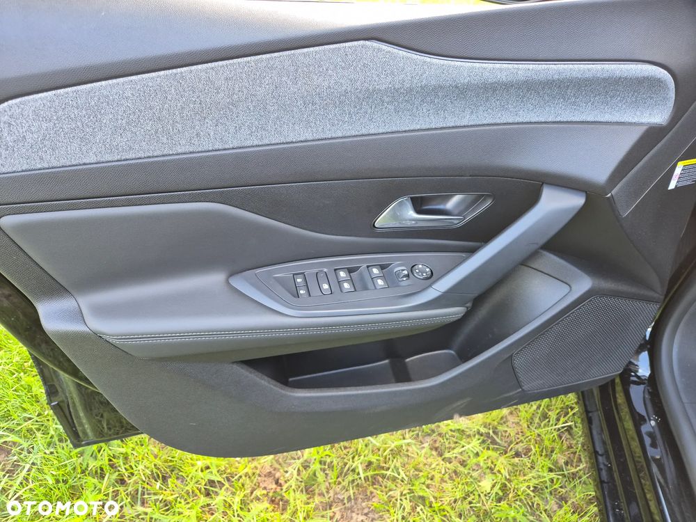 Peugeot 308 - 12