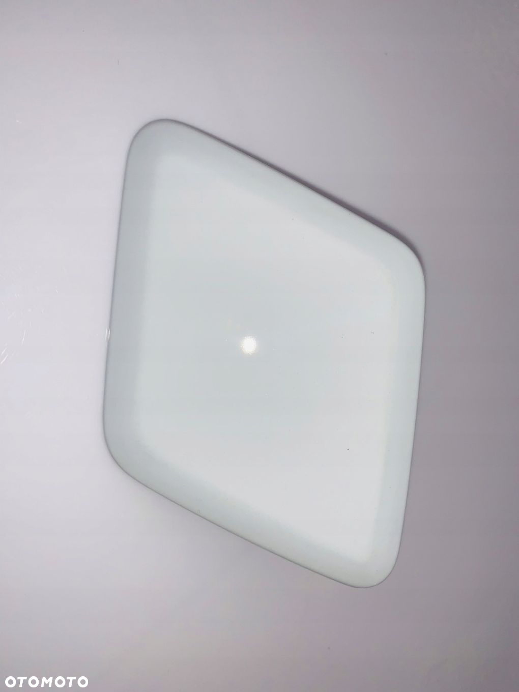 ZAŚLEPKA SPRYSKIWACZA LAMP FORD FOCUS MK2 KOLORY - 5
