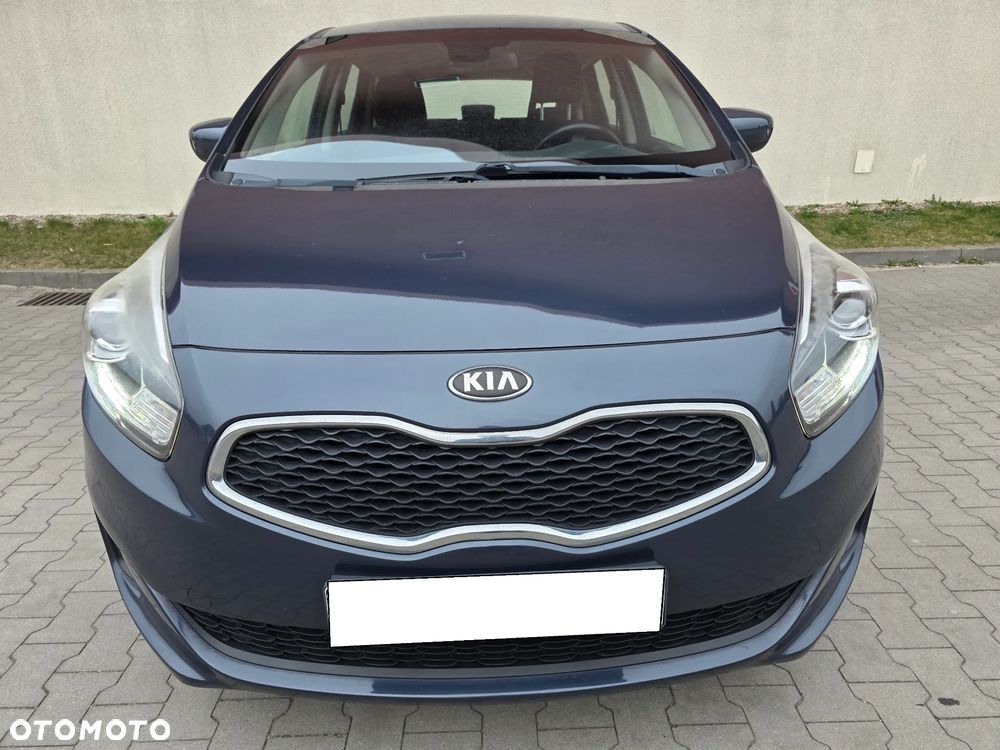 Kia Carens 1.6 GDI Edition 7 - 5