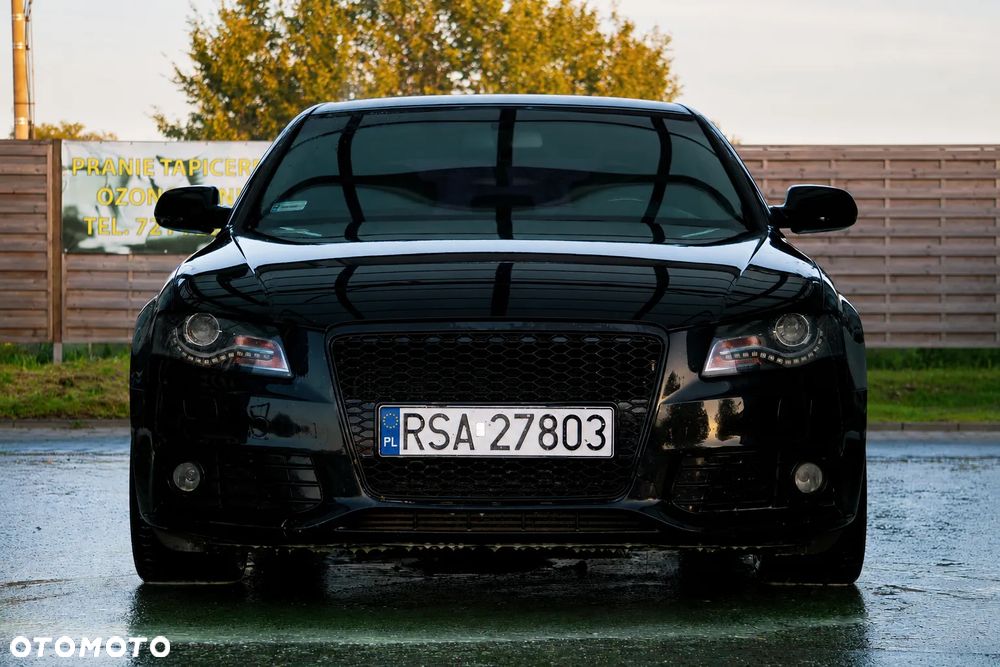 Audi A4 Limousine 1.8 TFSI Prime Line - 2