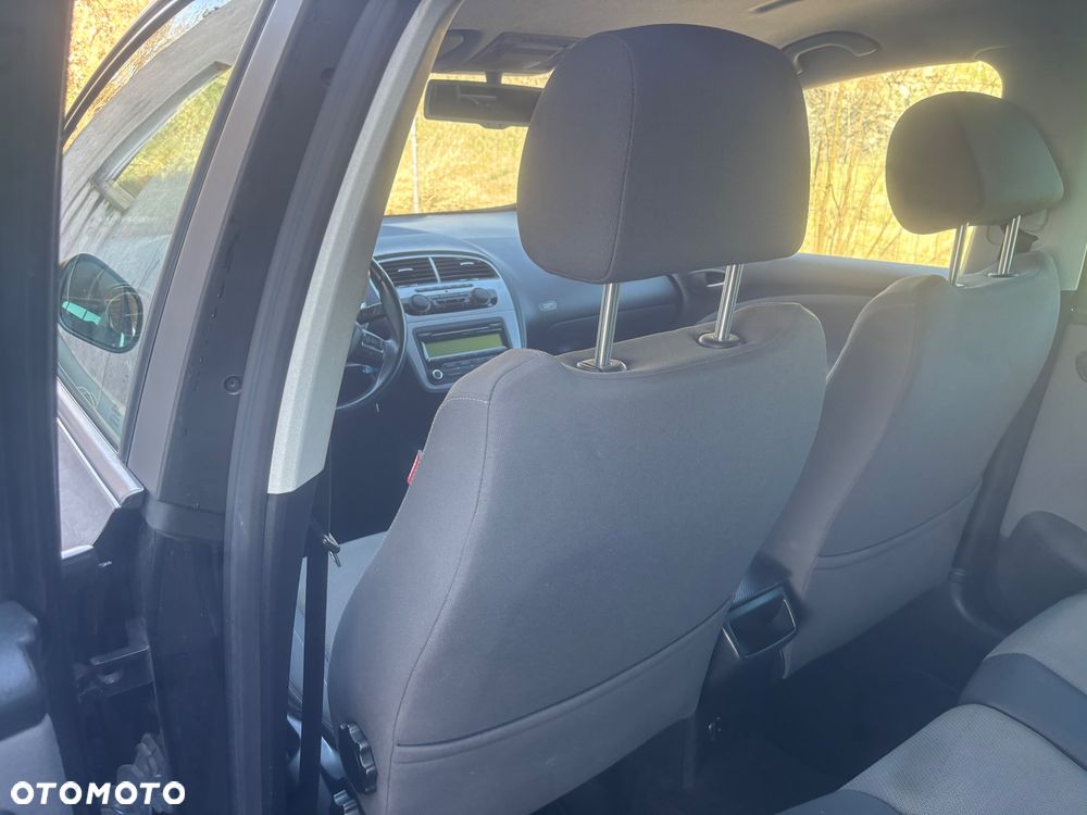 Seat Altea XL 1.2 TSI Style Copa - 31