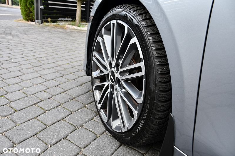 Kia ProCeed 1.5 T-GDI GT Line DCT - 36