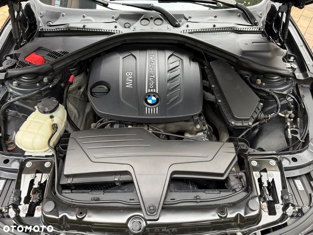 BMW Seria 3 - 22