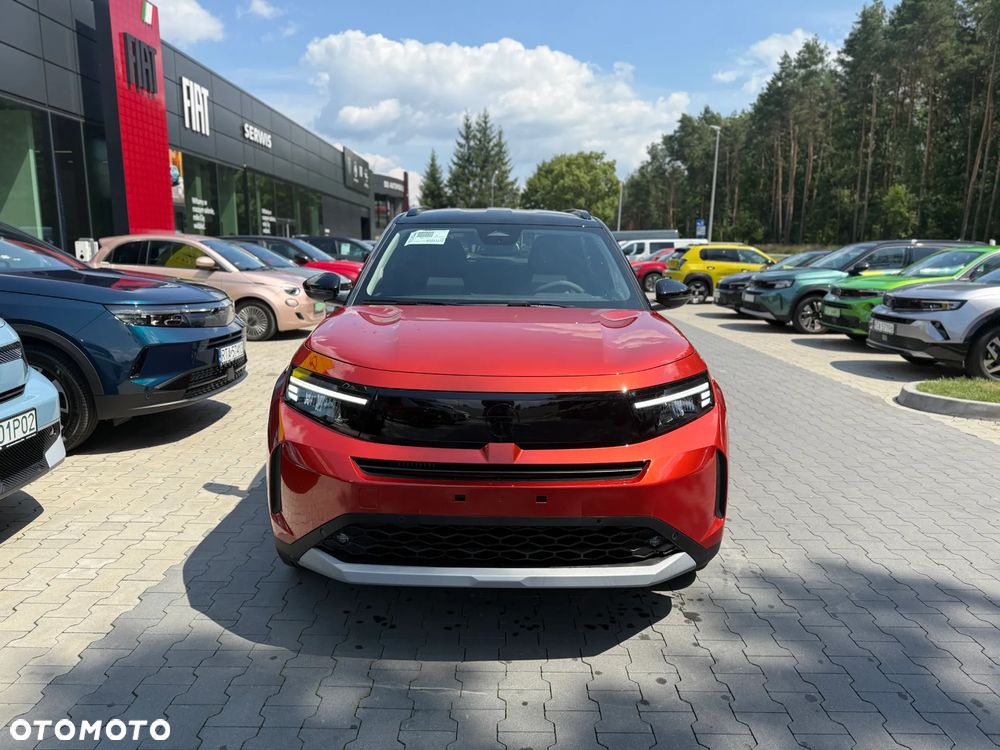 Opel Frontera 54kWh Extended Range GS - 4