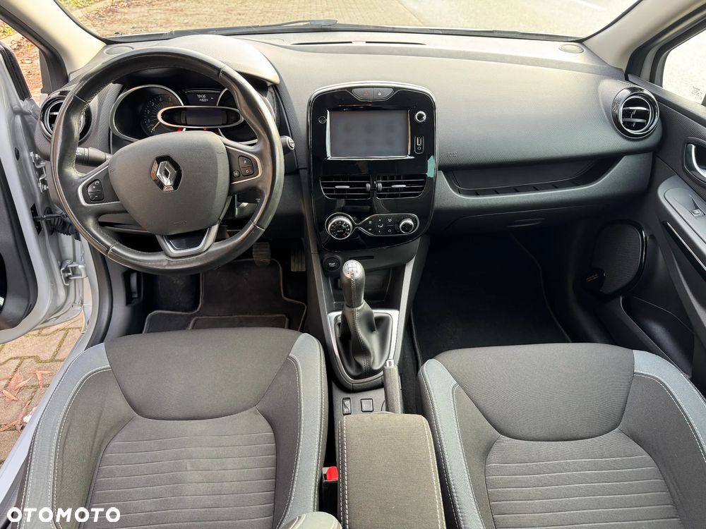 Renault Clio 1.5 dCi Energy Limited - 18