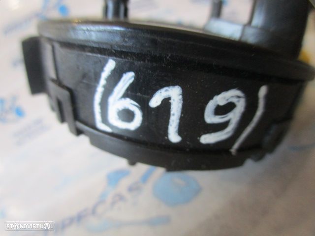 Fita Airbag Fitair619 HONDA INSIGHT 2009 1.3I HIBRIDO 88CV 5P CINZA - 8