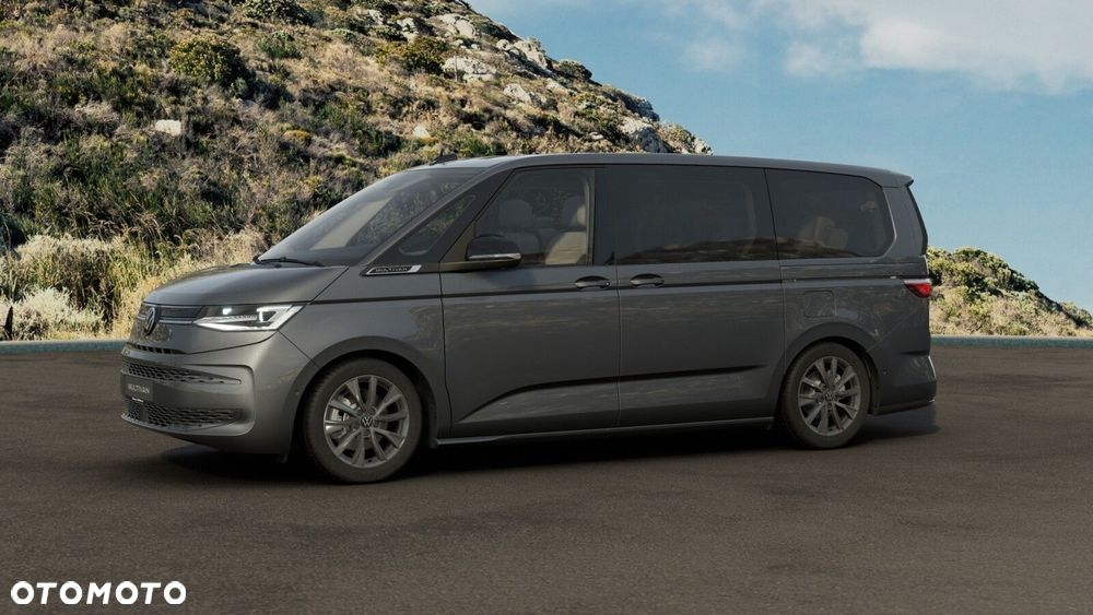 Volkswagen Multivan 2.0 TSI L2 Life DSG - 4