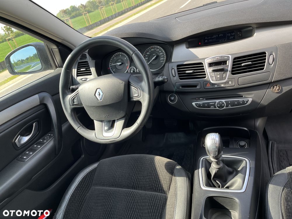 Renault Laguna 2.0 DCi Privilege - 30