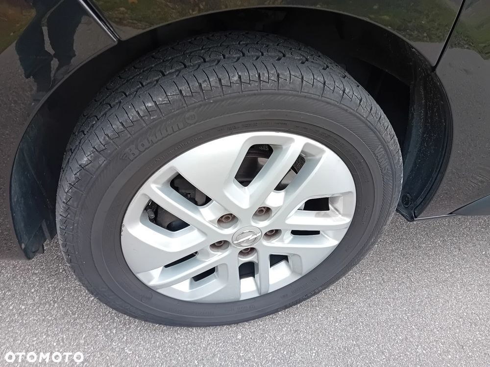 Opel Vivaro L2H1 2,9t Elegance Premium - 13