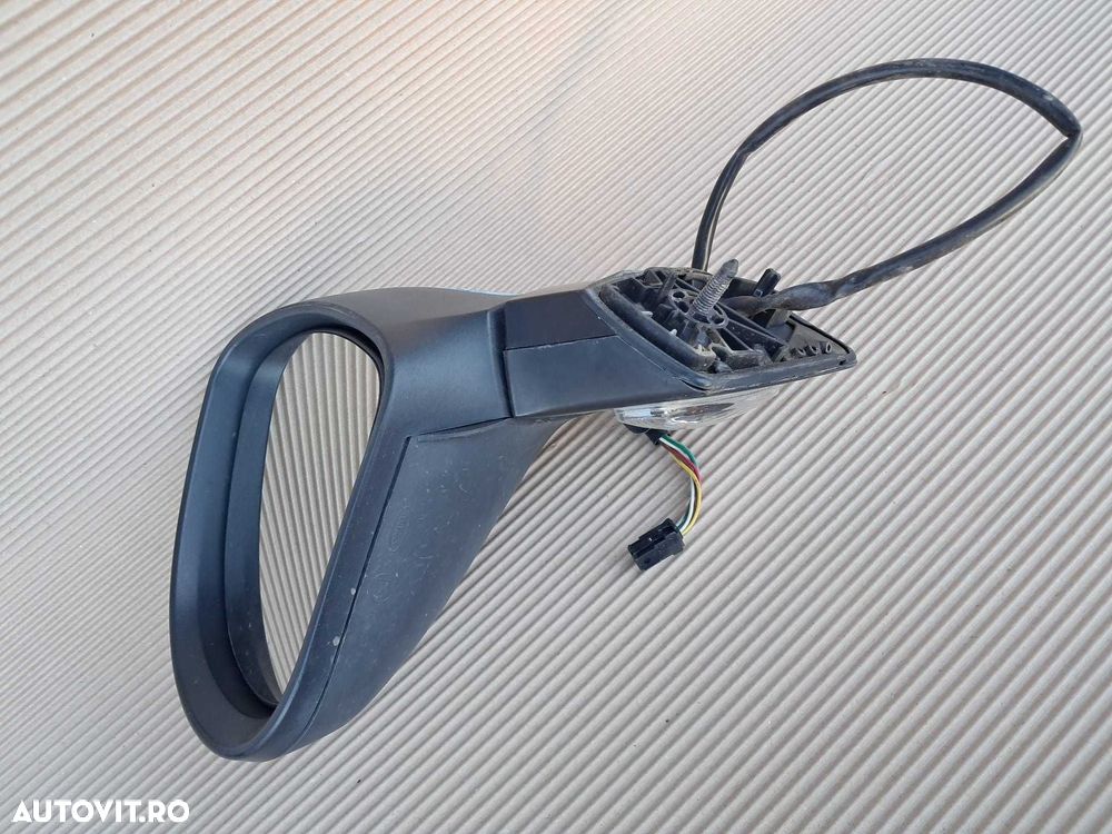 Peugeot 308, usi portiere dezechipate, geamuri coltare, oglinzi. - 11