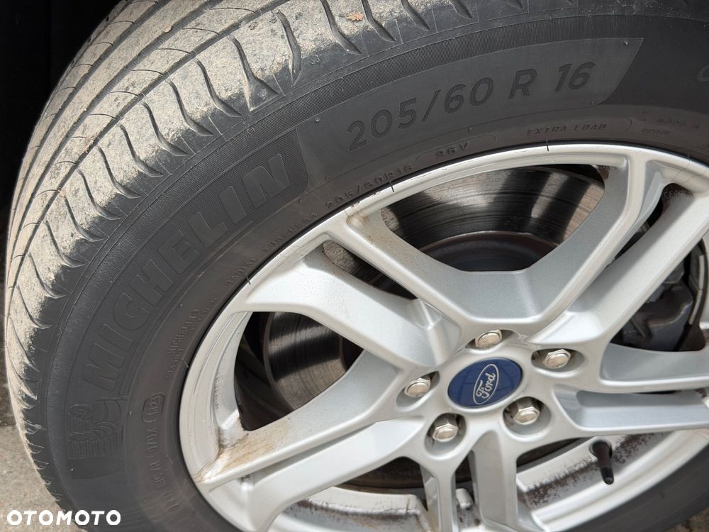 Ford Focus 1.5 EcoBlue Titanium - 37