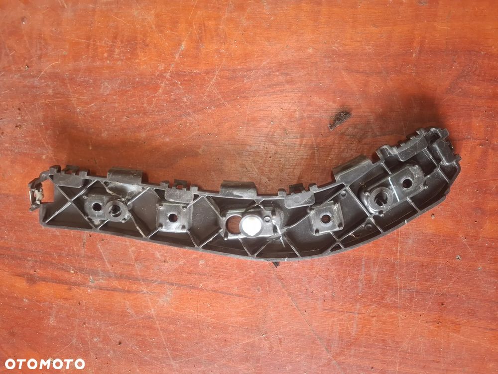 FORD EDGE MK2 Tylny lewy prawy wspornik zderzaka KT4B 17E851 / KT4B 17E850 - 5