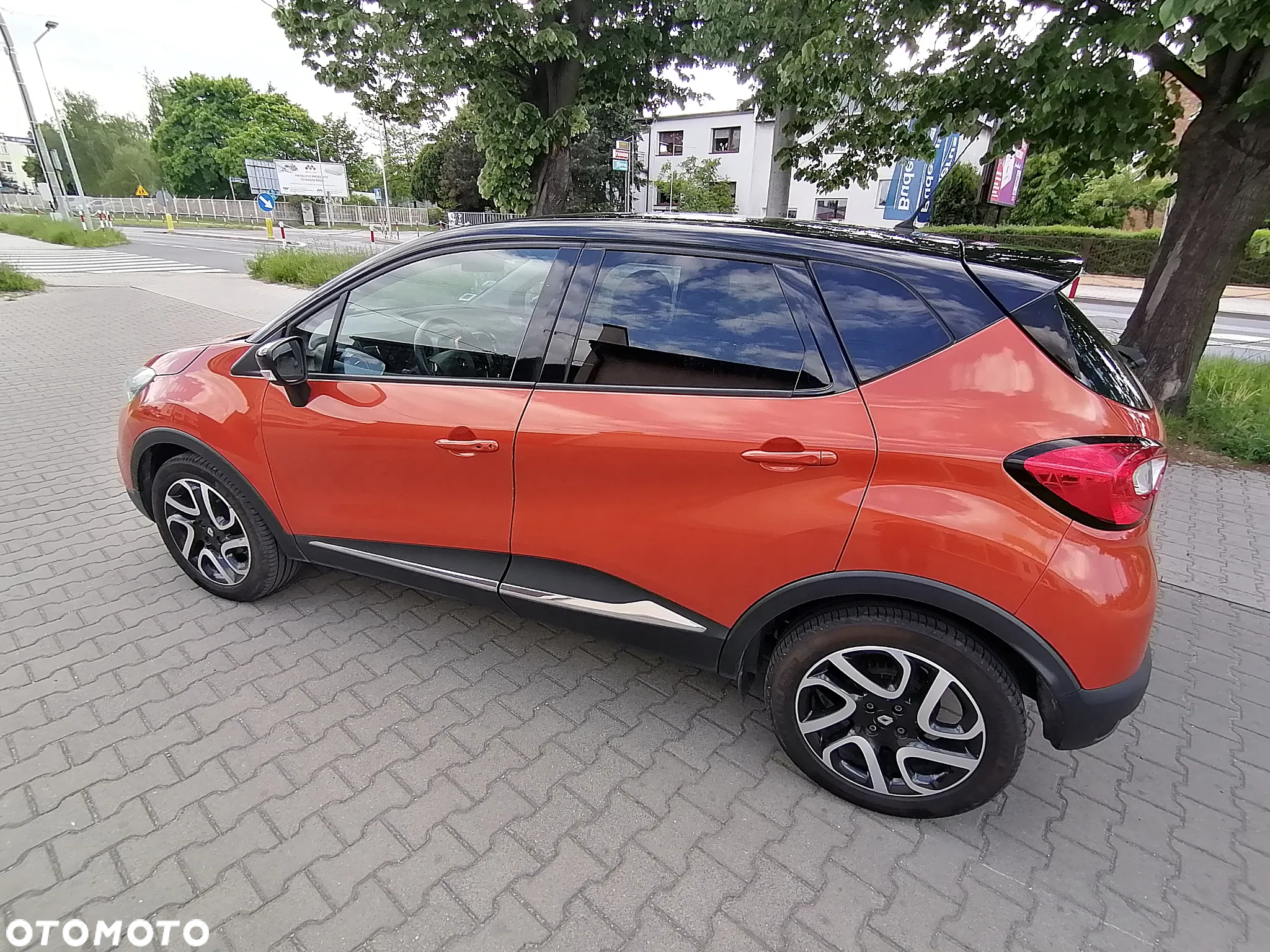 Renault Captur (ENERGY) TCe 90 INTENS - 19