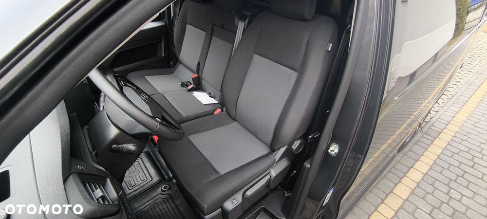 Toyota PROACE LONG COMFORT - 21