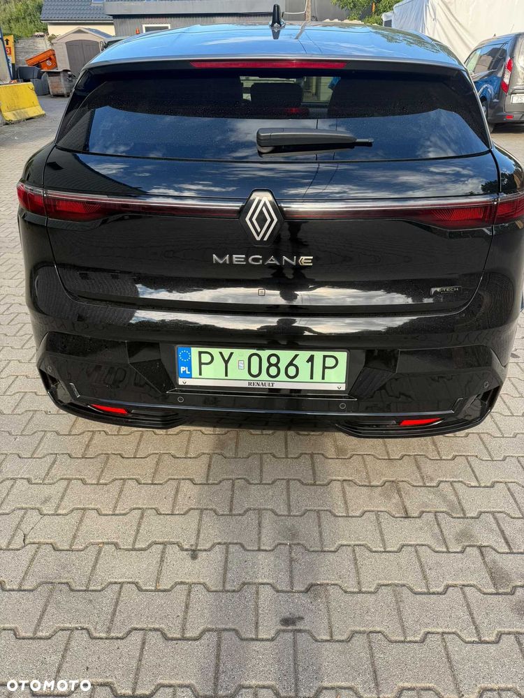 Renault Megane - 2